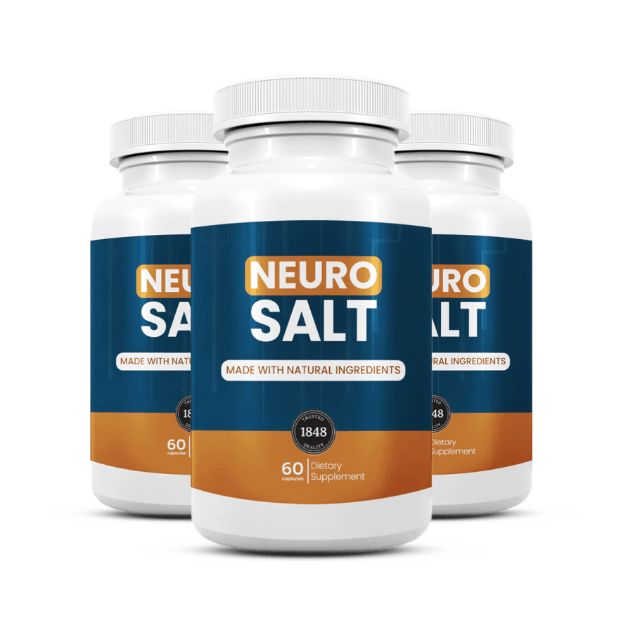 Science-NeuroSalt