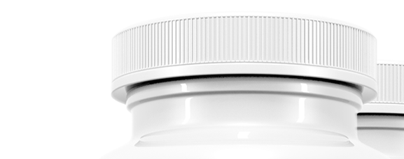 NeuroSalt bottle cap